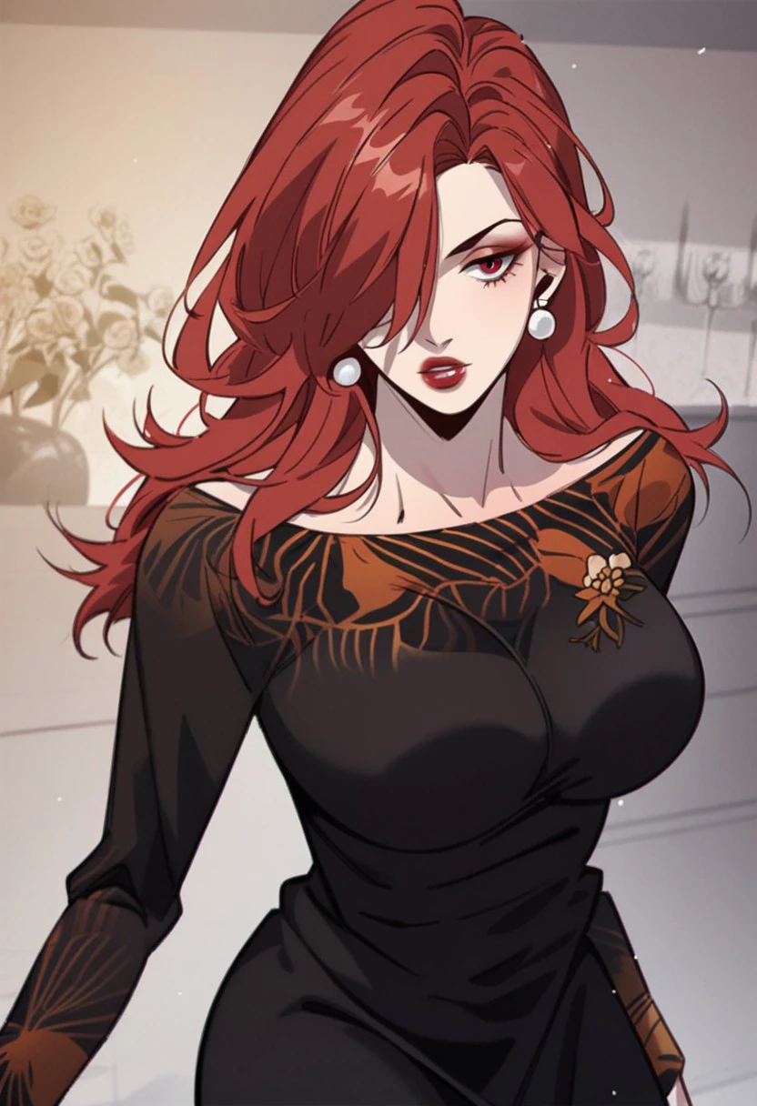 Ye Huan from I’m Stuck On The Same Day For A Thousand Years | Manhua | Webtoon | PonyXl v1.0