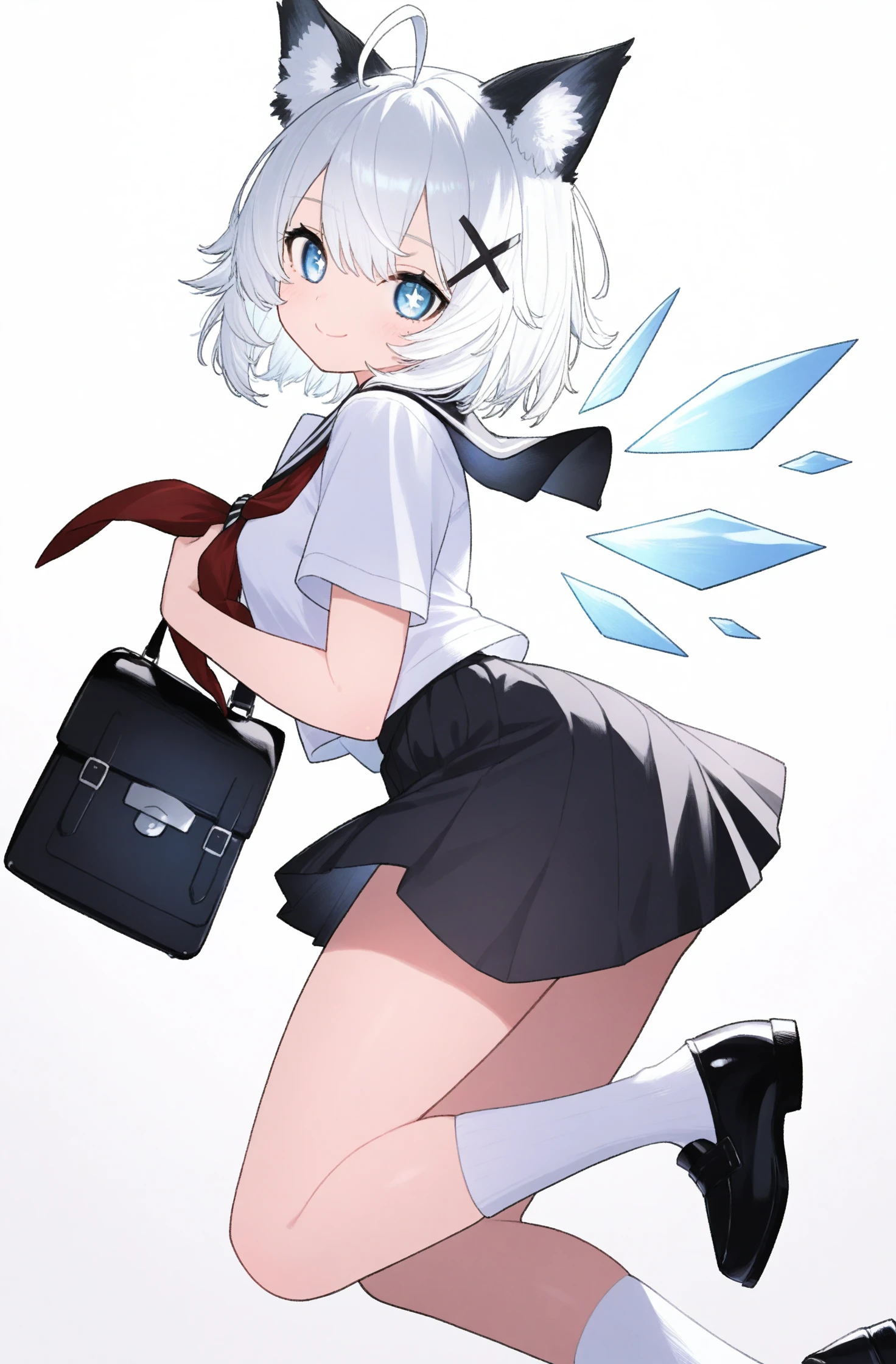 妄想猫🐱/MosouKeito Style v1.0 for IL