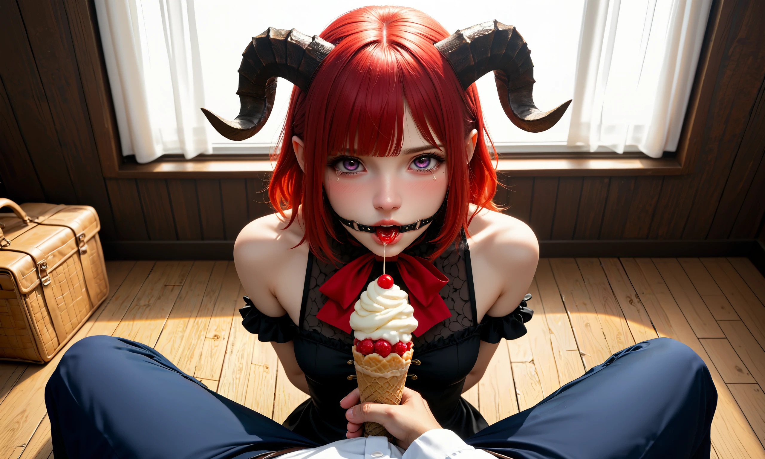 PornWorks Hardcore Fantasy ● NSFW 3D & 2.5D SDXL Chekpoint