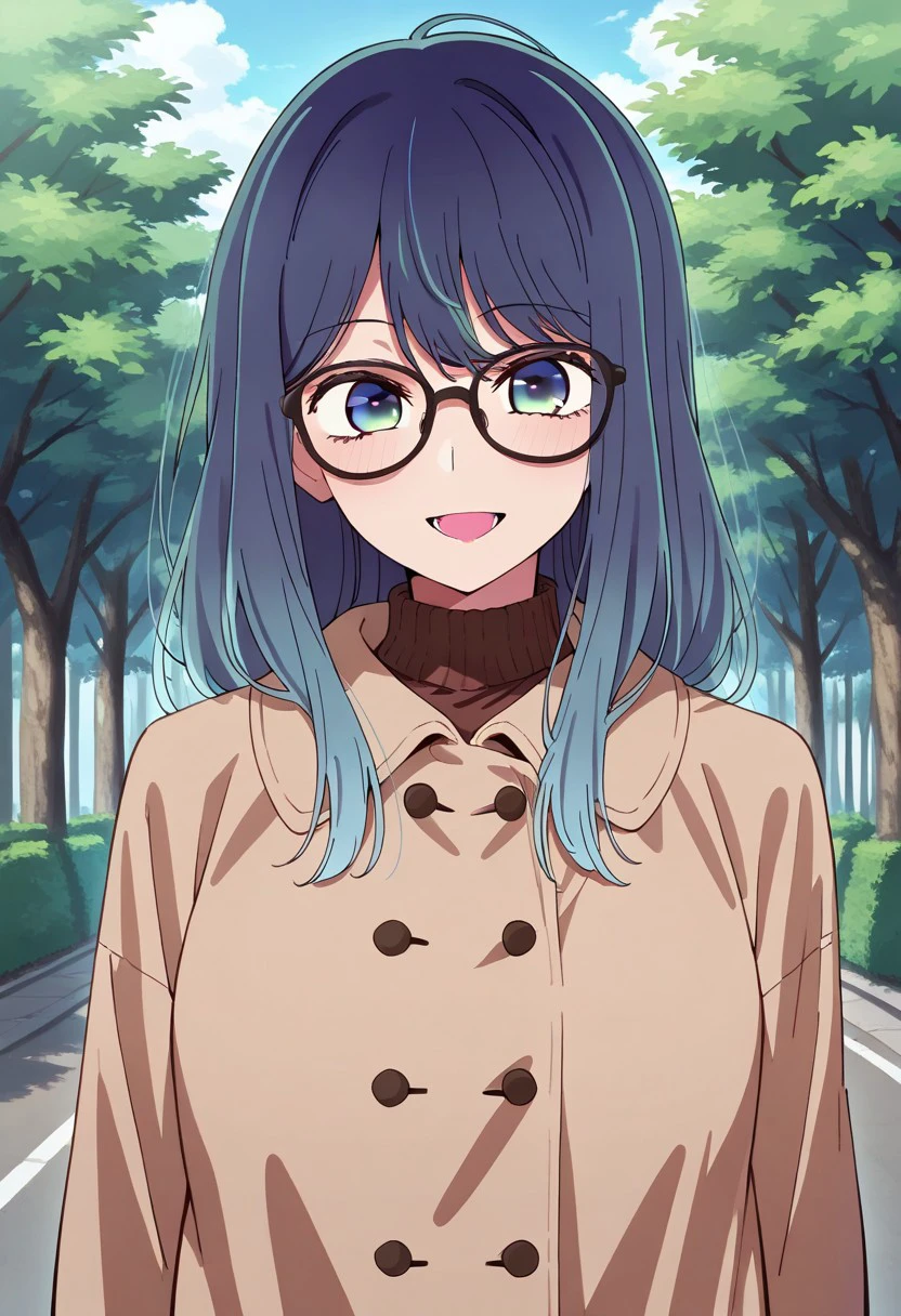 Kurokawa Akane | Oshi no Ko | 推しの子 v1.0