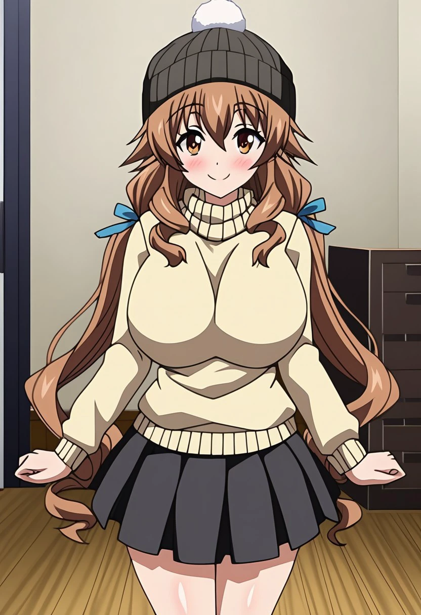 Koharu Hoshikawa Amakano (Anime) / こはる星川 アマカノ (アニメ) V1