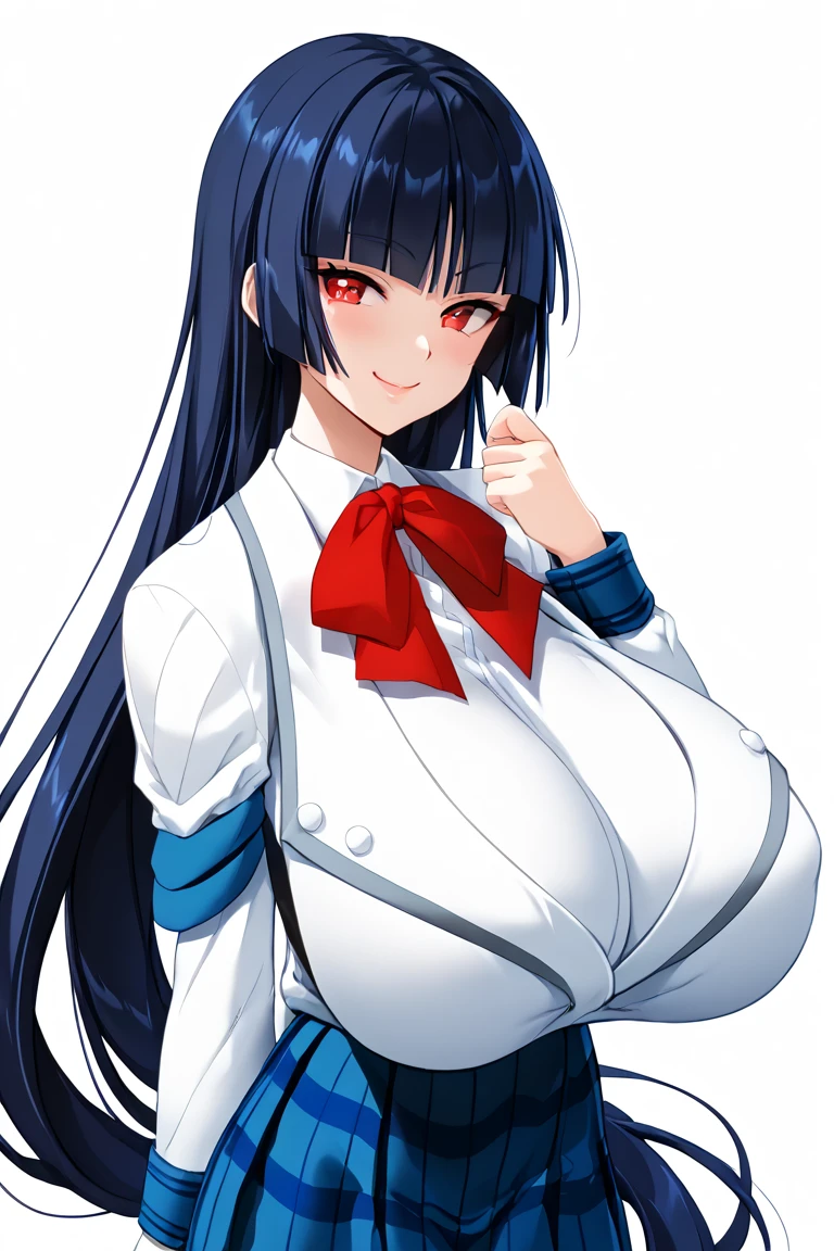 Syurin Gakuen School Uniform - Oshioki Sweetie Pony