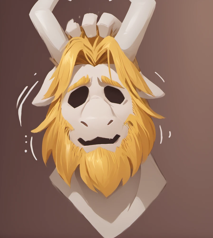 Empty Suit/Mask TF