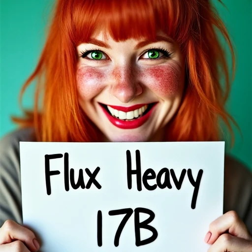 Flux Heavy 17B v1.0 q4_0