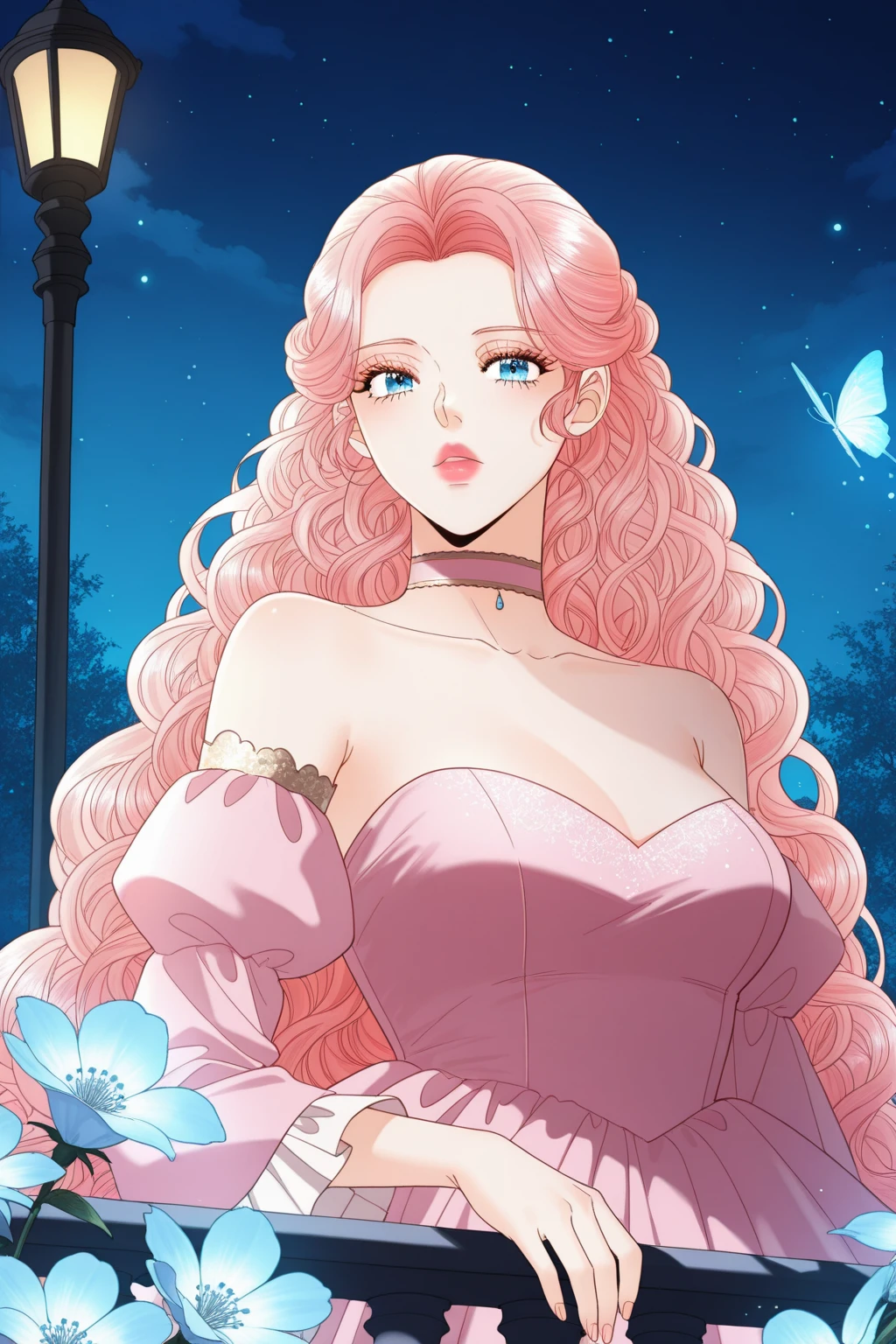 Remarried Empress Style v1.0