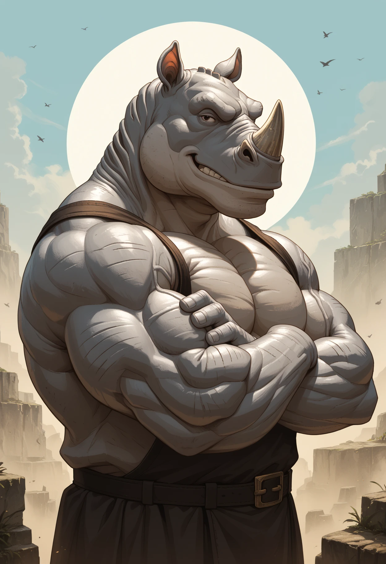 Lovkuma (Artist Style) | [ILXL] [PDXL] v1.0 [PDXL]