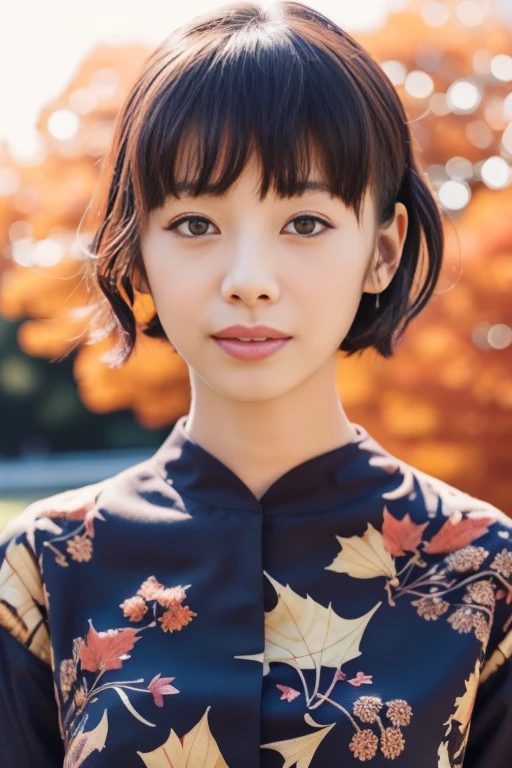Kaho / 夏帆_JP_Actress v1.0