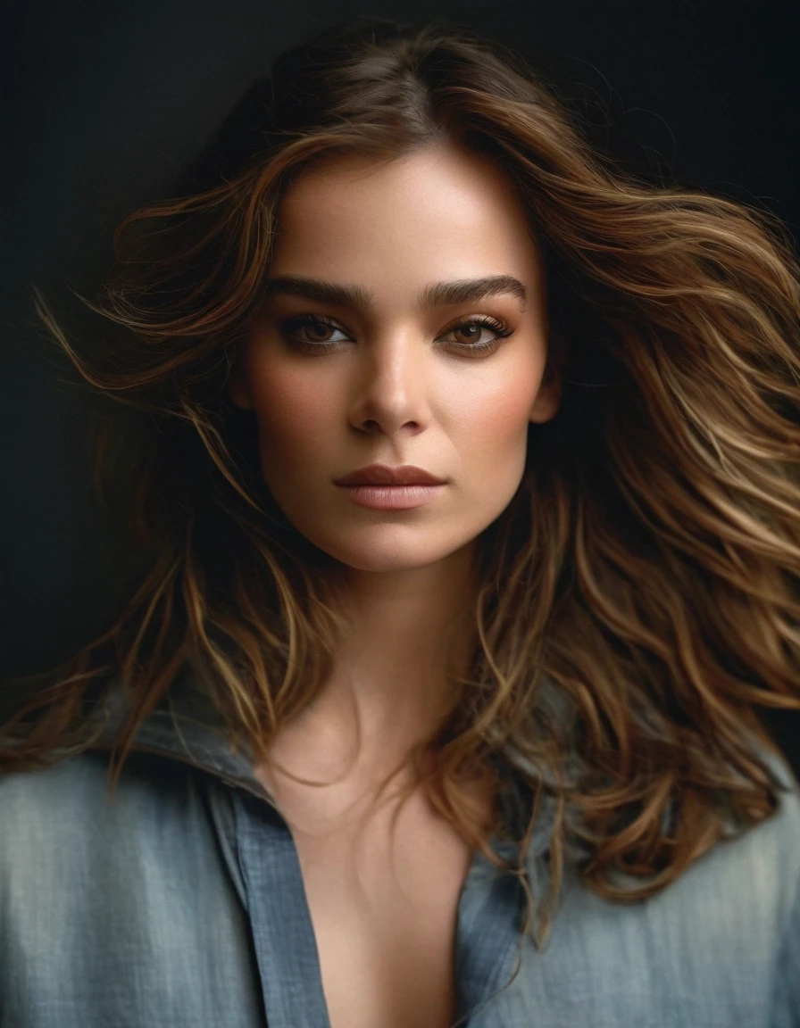Hailee Steinfeld (SDXL LoRa) SDXL v1.0