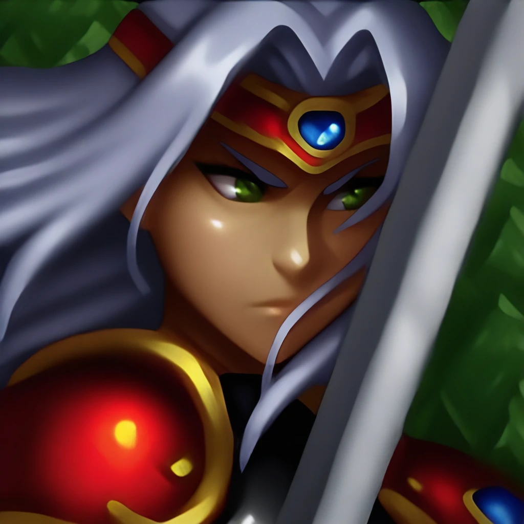 Warcraft 2 graphics style for IllustrousXL V1