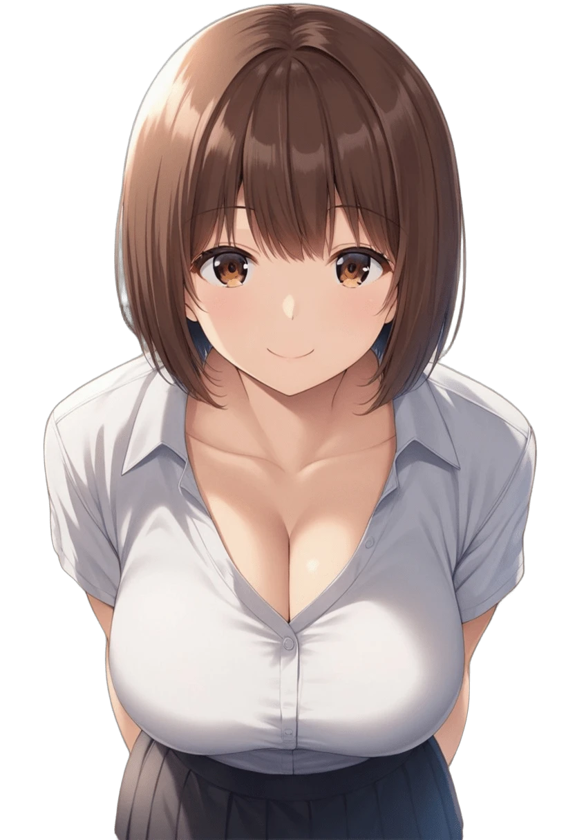 Brown-chan V1