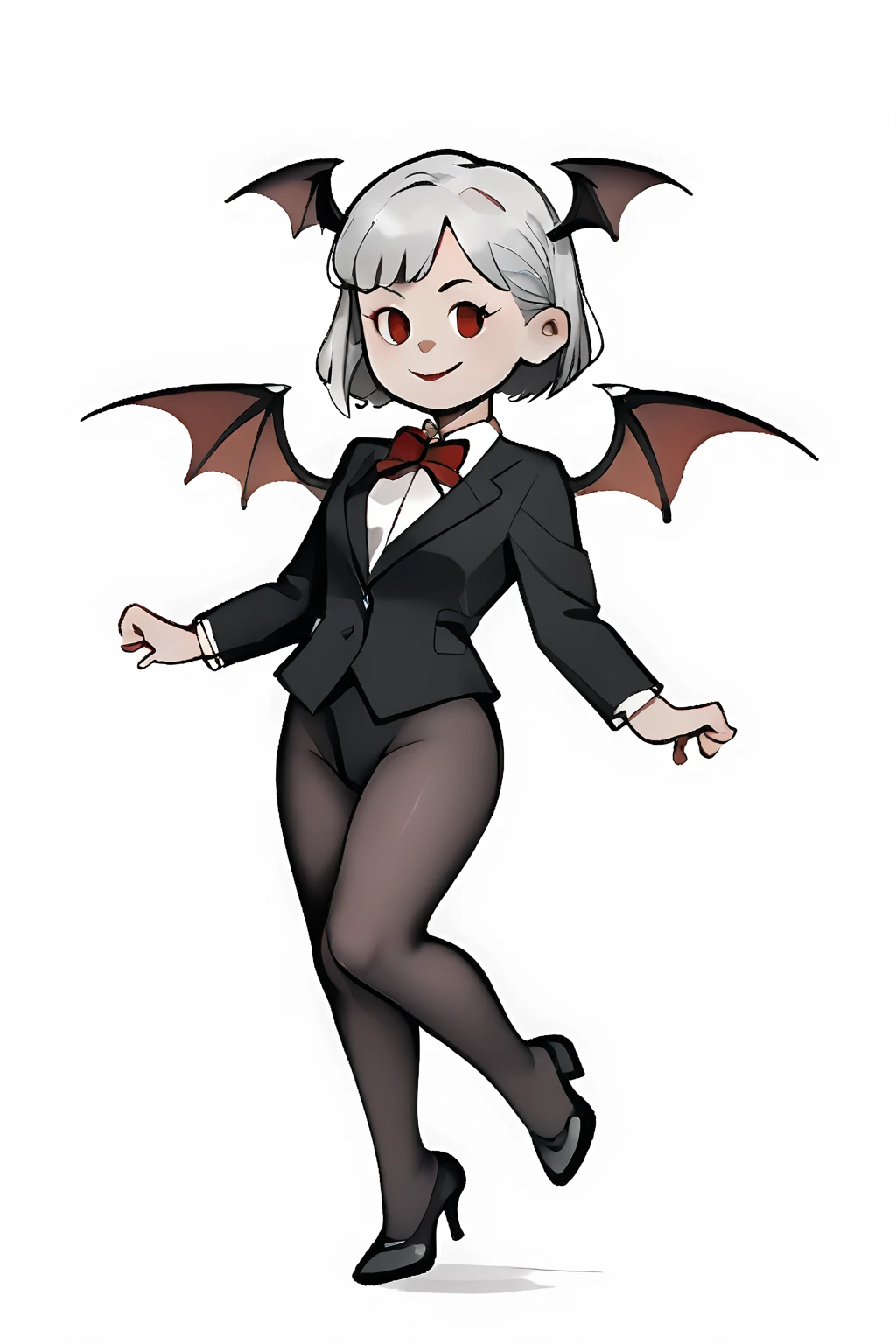 RChibi - Toonify your chibis! Illustrious/PONY/SD15 Illustrious