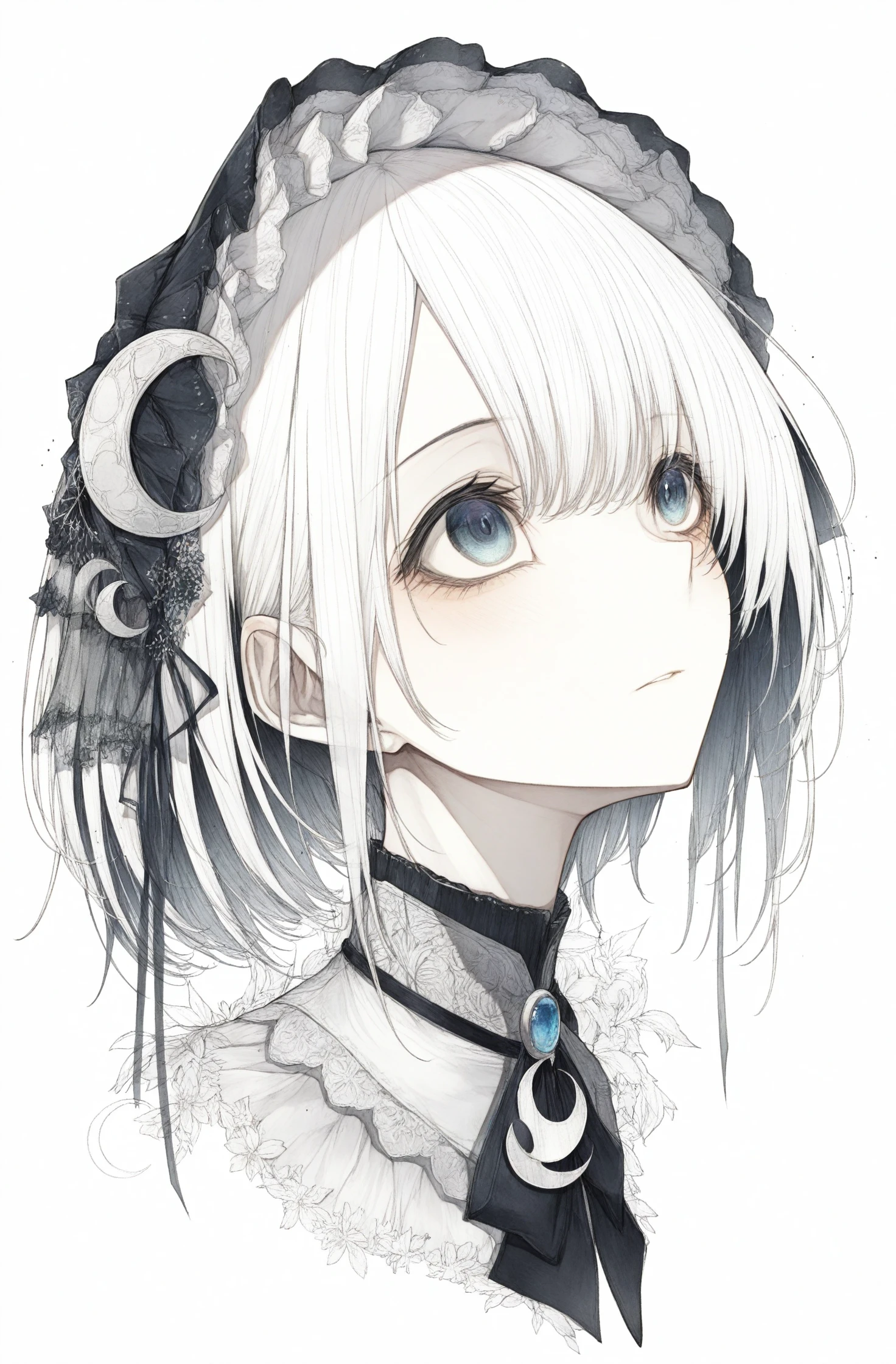 ヒトこもる/@Hitoimim Style v1.0 for IL