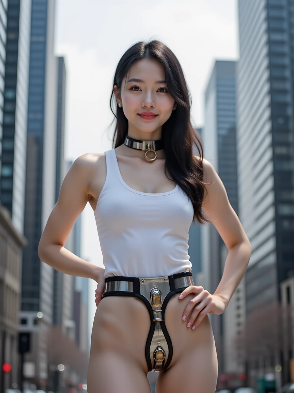 Chastity belt flux v1.3 ❌