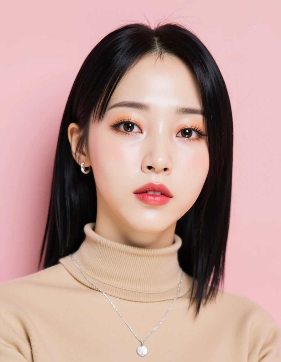 Moonbyul - MAMAMOO | Flux1.D v1.0