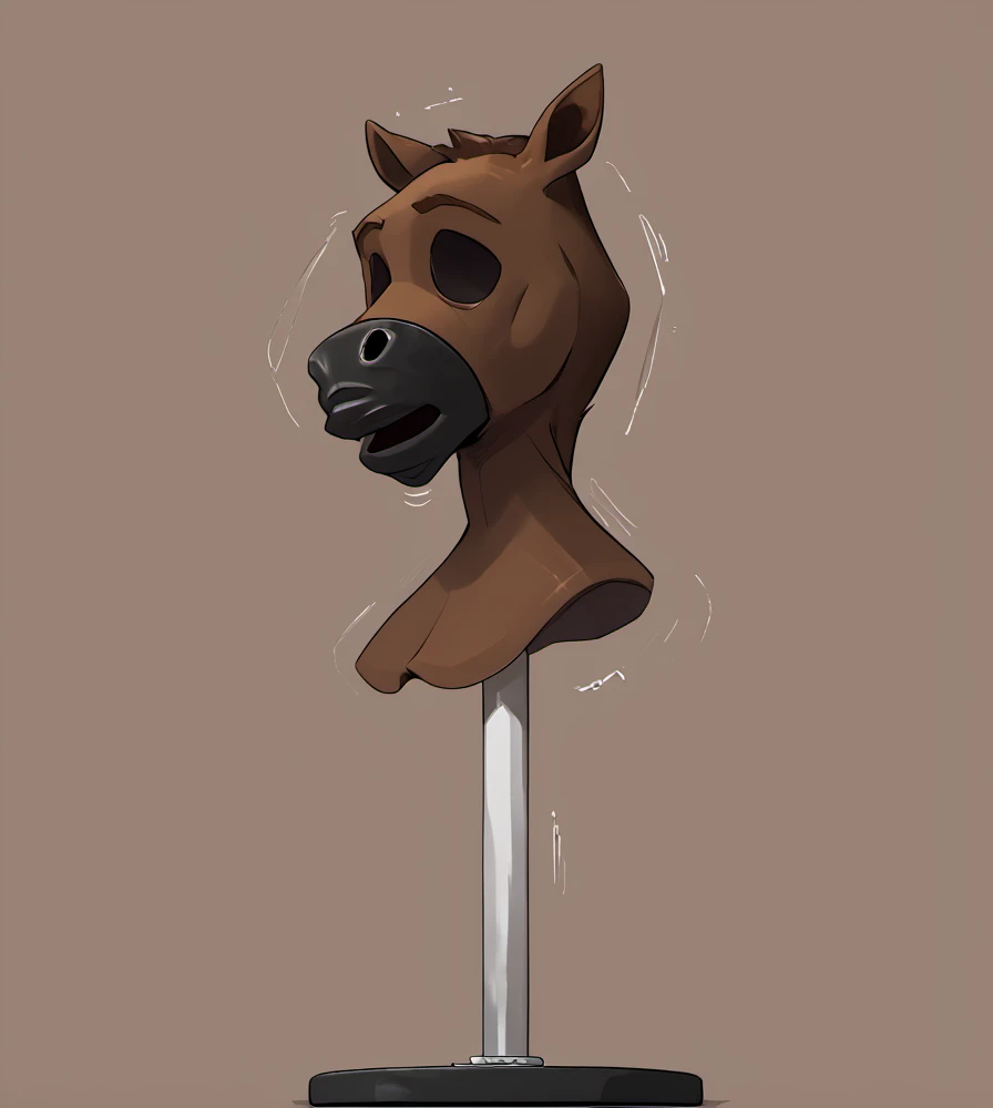 Empty Suit/Mask TF