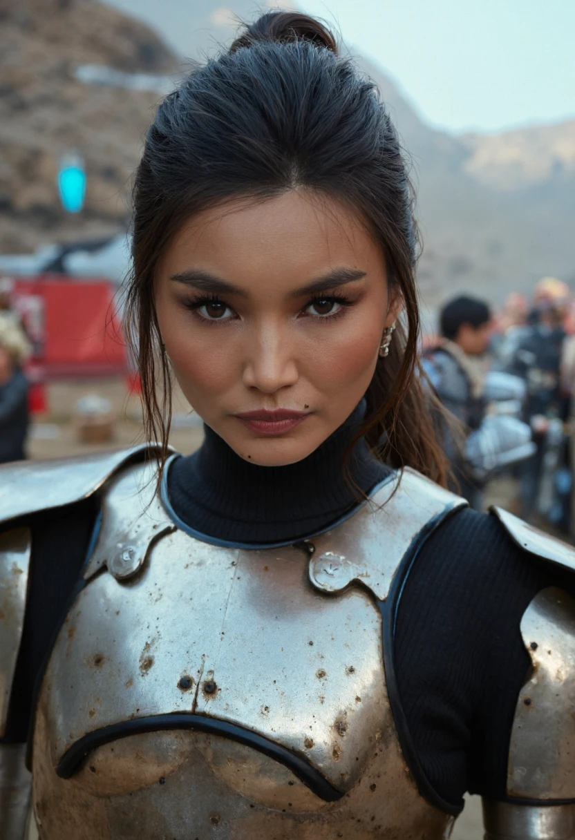 Gemma Chan v1.0