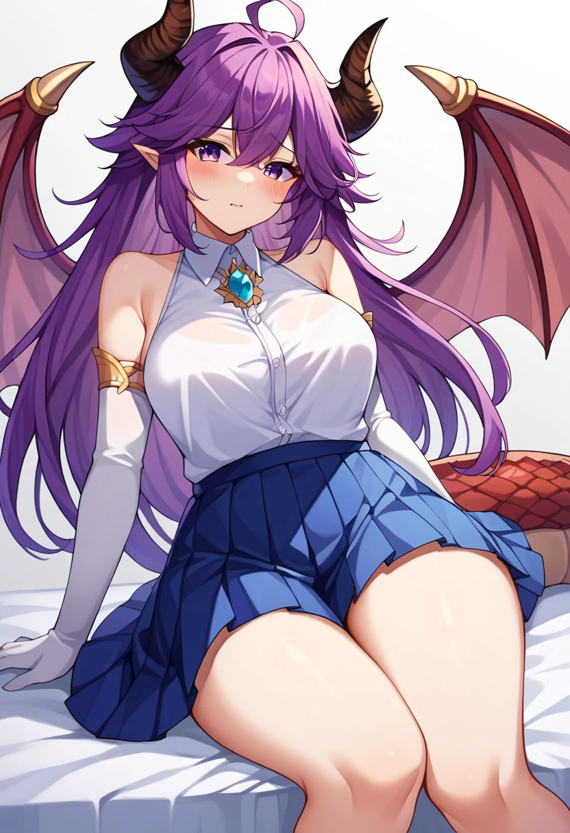 Dragon Girl [SD | XL | PD | IL] Pony