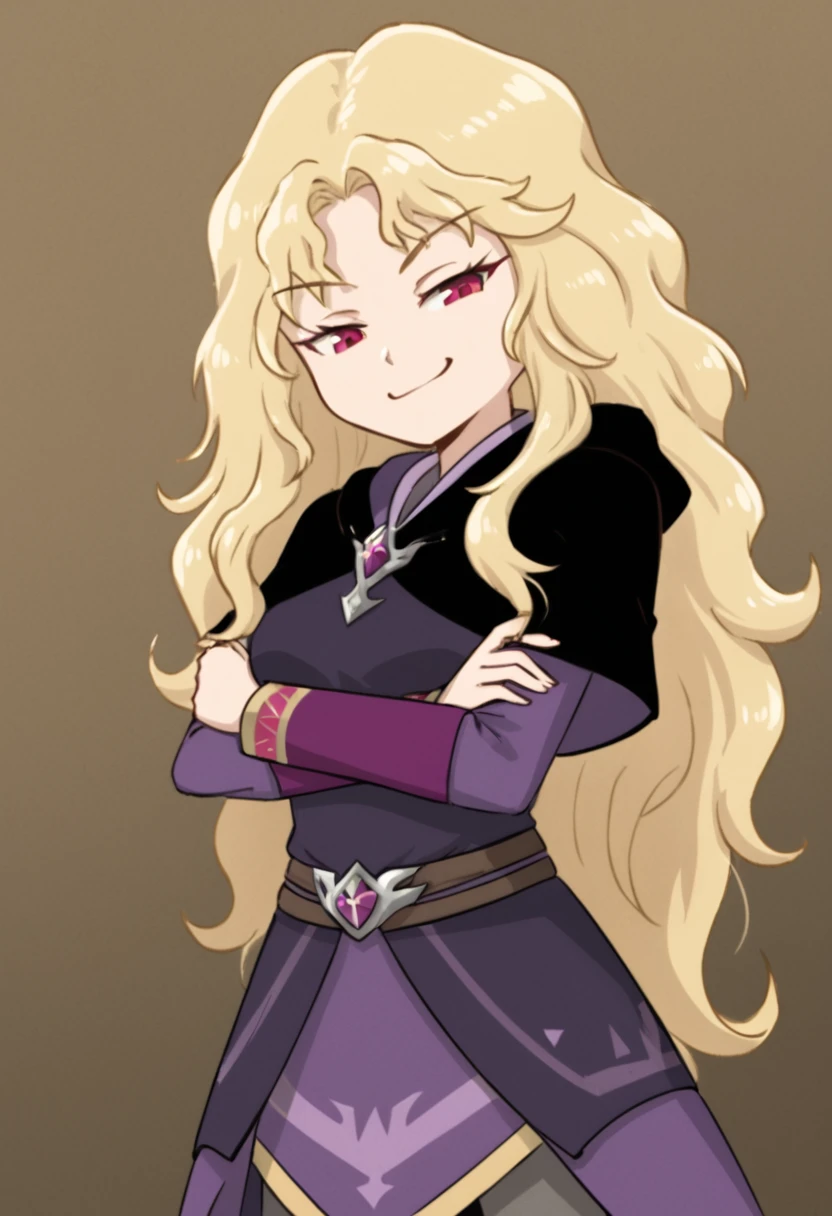 Witch Princess - Harvest Moon V1