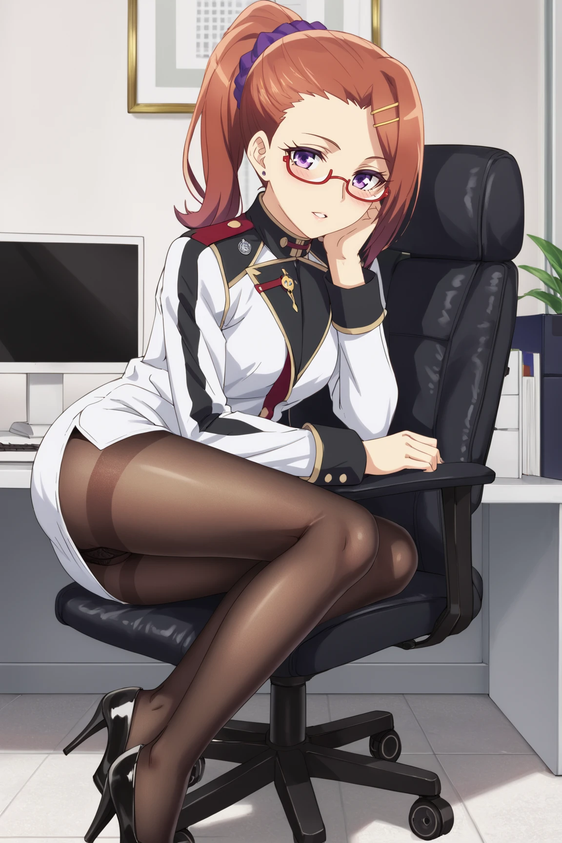 Let This Grieving Soul Retire - Eva Renfied v1.0