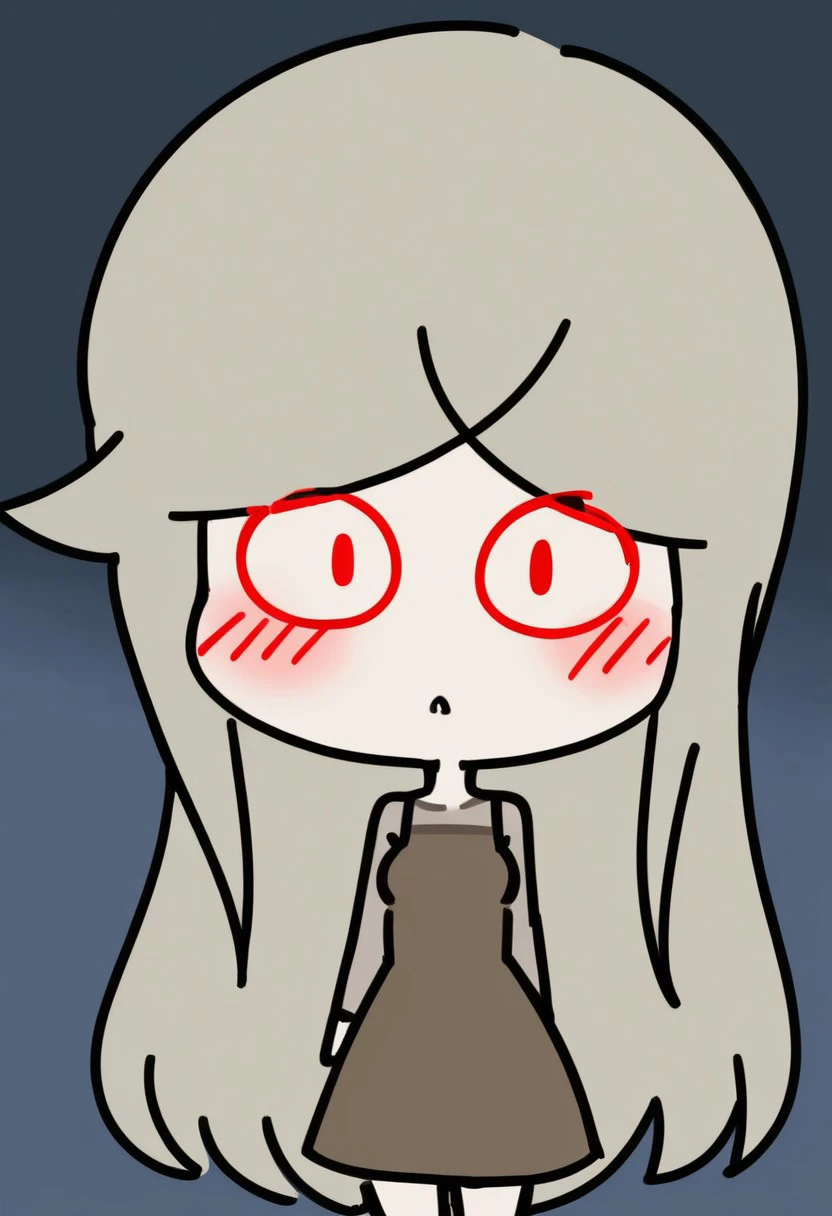 My Ghost Friend - Susie V1