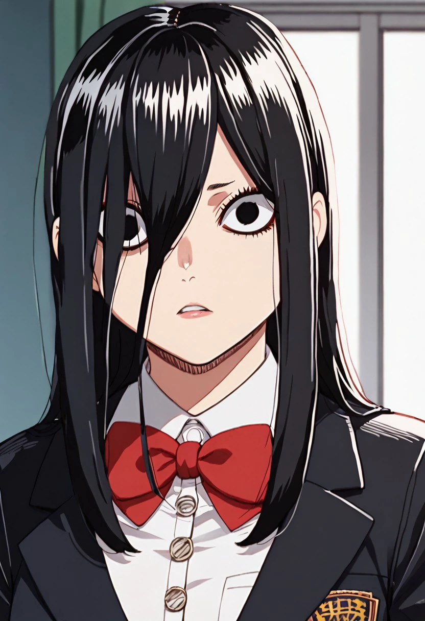 Yukishiro san / 雪白幸姫 V1