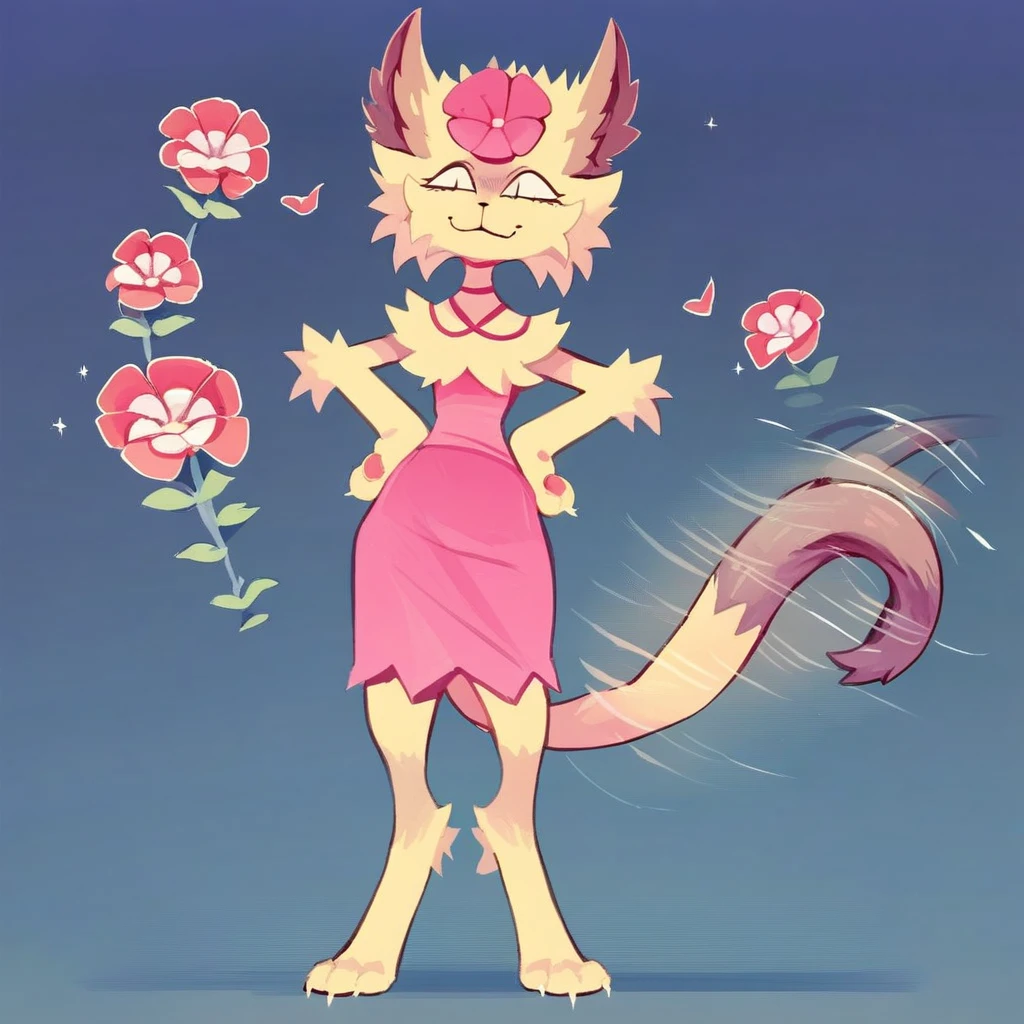 Papaya (floraverse) V1