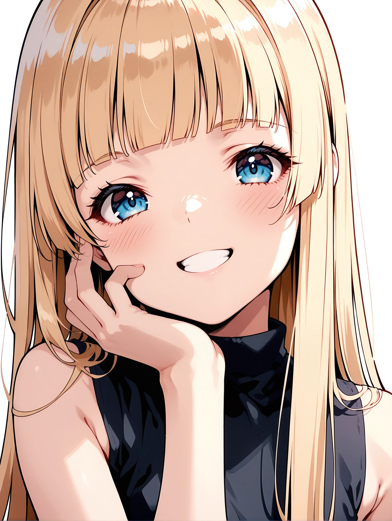 【Illustrious】エマ 白詰草話 -Episode of the Clovers- (ema) (White clover -Episode of the Clovers-) v1.1