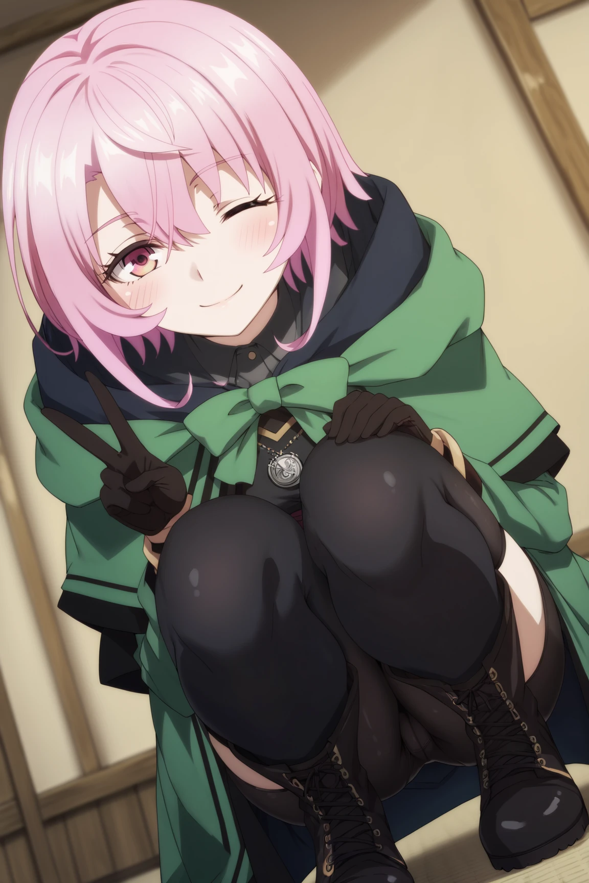 Let This Grieving Soul Retire - Sitri Smart v1.0