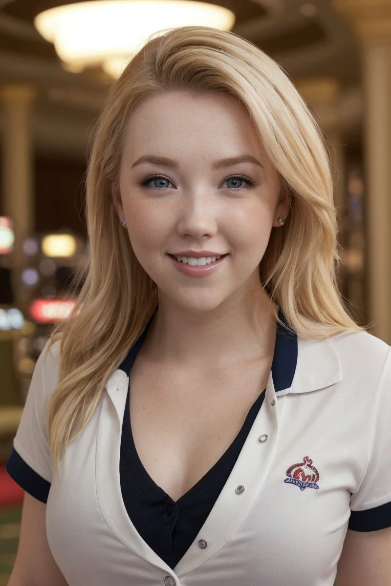 Samantha Rone v1.0