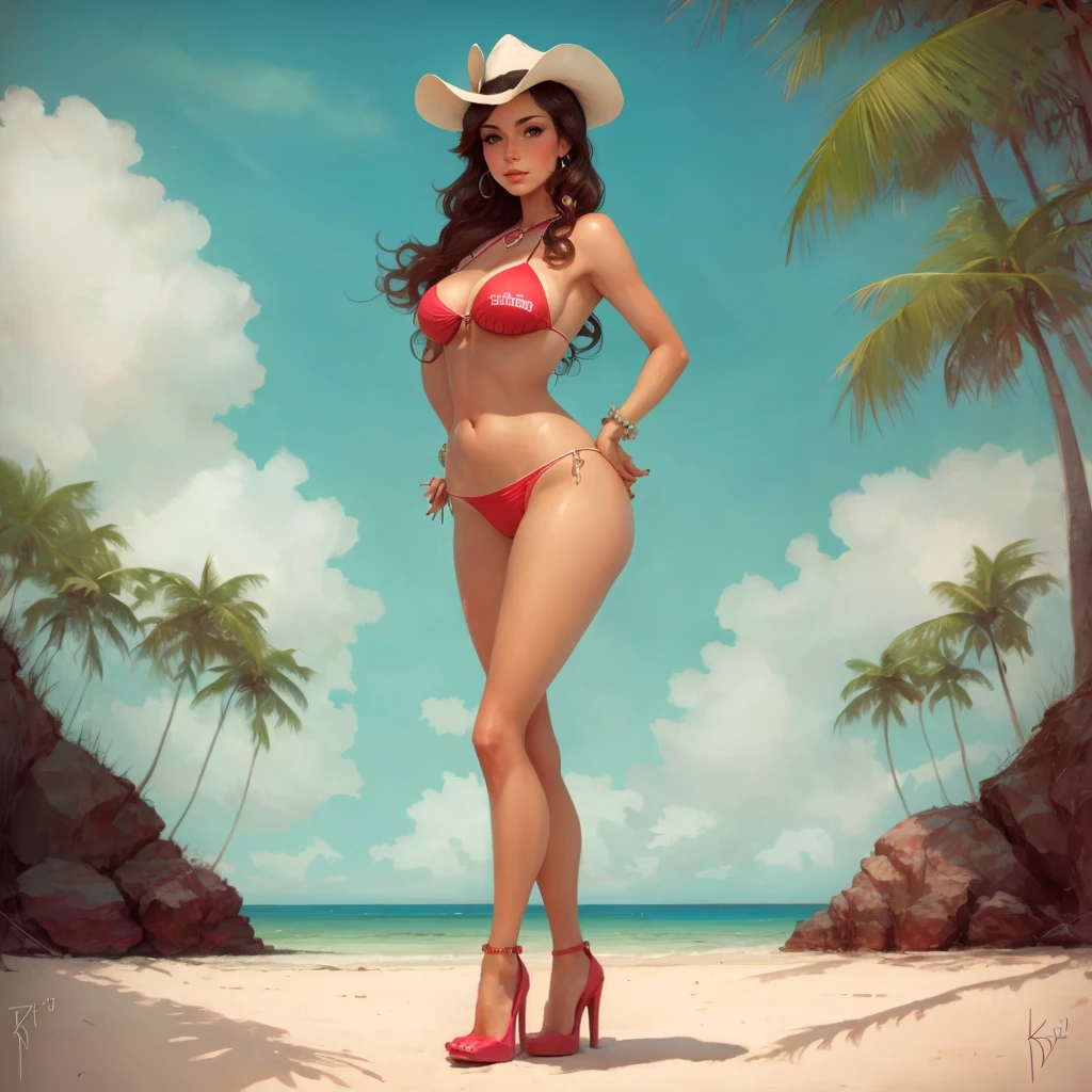 Waldemar Kazak Inspired v1.0