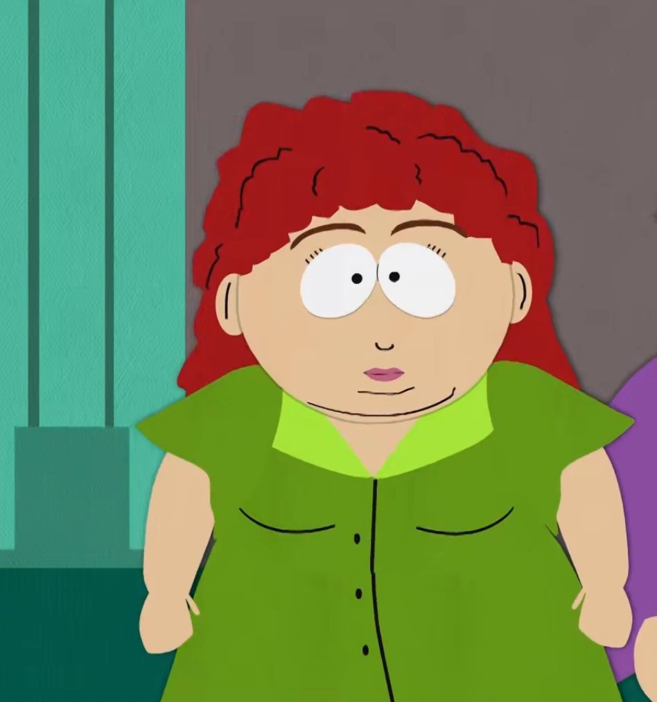 Lisa Cartman V1