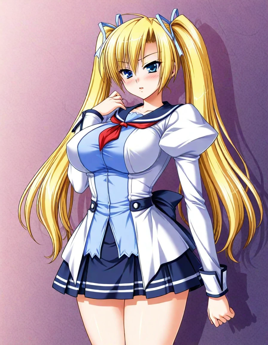 Seira Kamui  セイラ神居 XL ( Seito Kaichou Hikaru,聖徒会長ヒカル) illustrious-noobv1.0