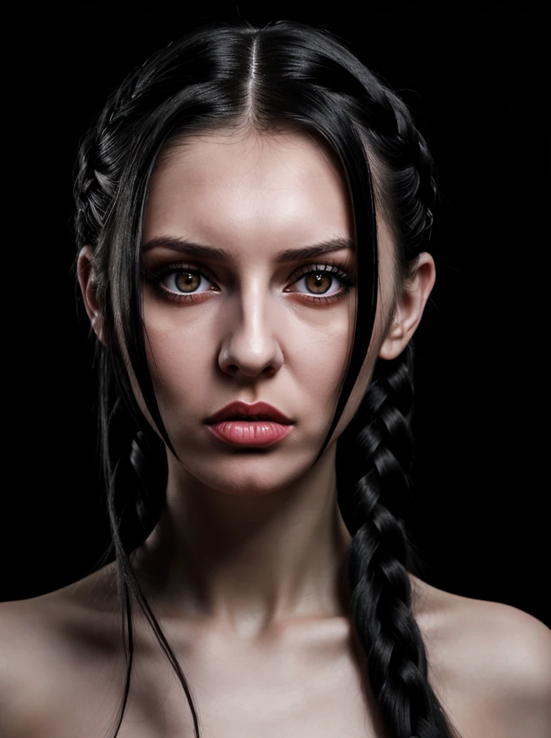 Aleksandra Bolkvadze P MXAI (SD 1.5 version) v1.0