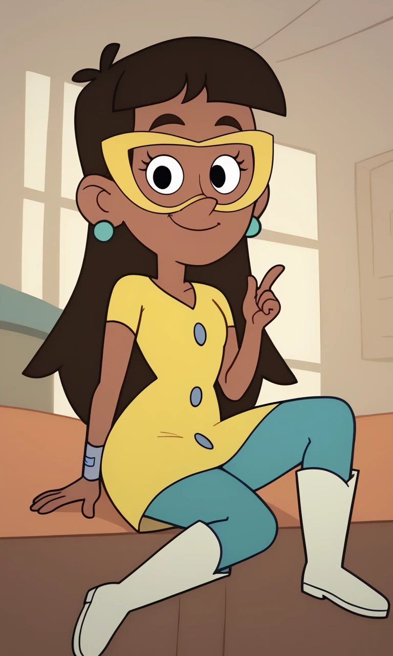 Sol's mom / Vicky Segura (Protegiendo los sueños de Sol / Protecting Sol's dreams) v1.0