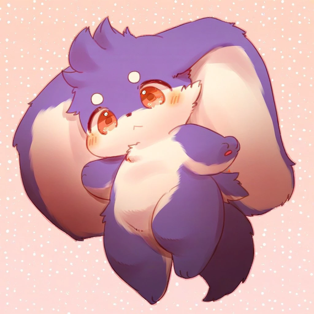 (by nakimayo),(by yousan:0.25),score_10, score_9_up, score_8_up,solo,anthro,kemono,furry,feral,cute ,cocker spanel,puppy,dropped ear,lop rabbit girl, girl, lop rabbit girl, blue fur, female, anthro, furry,small breasts, medium hair, {{{{{lop rabbit ears}}}}}