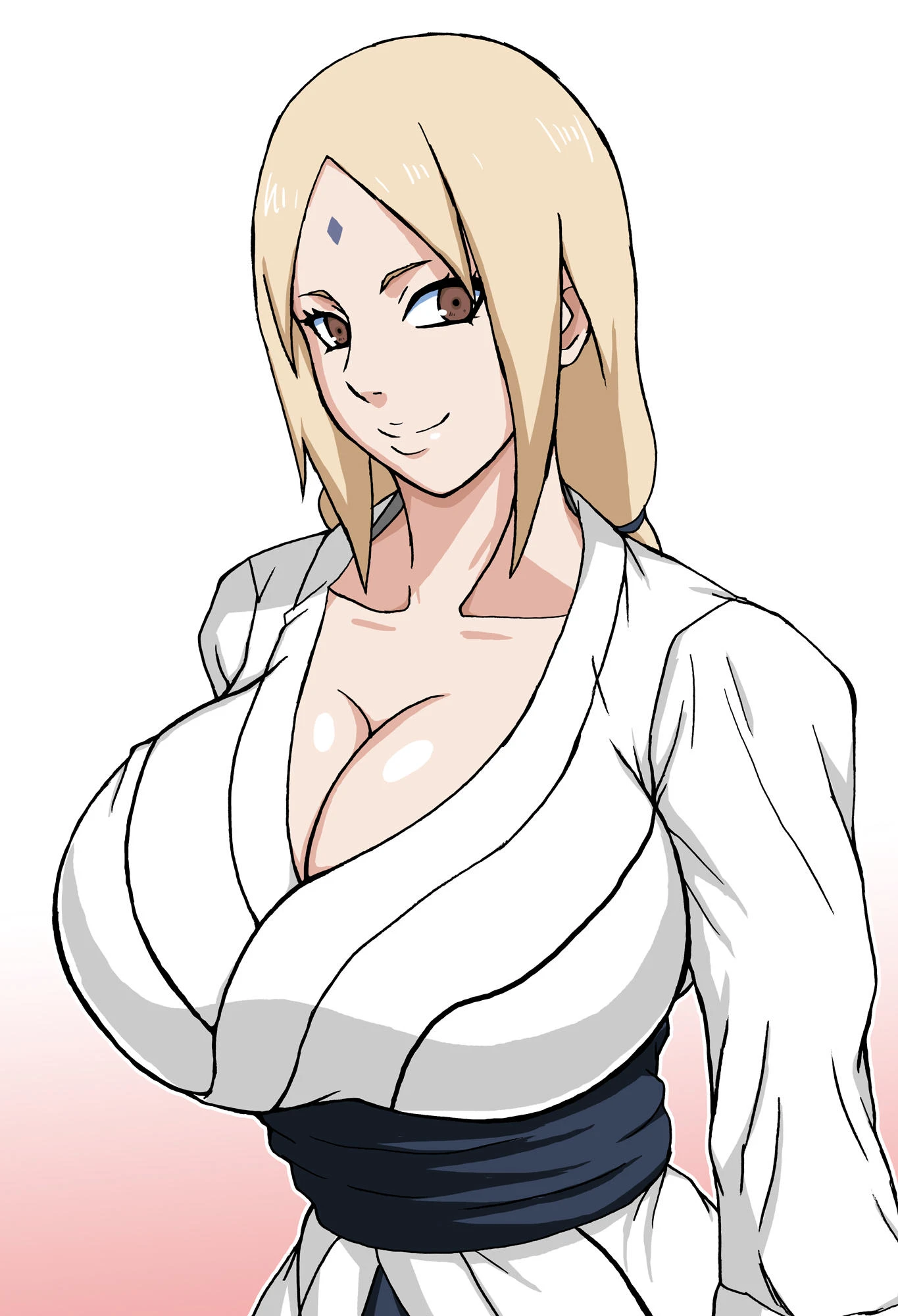 Tsunade (Boruto naruhodo) Tsunade B V1.0