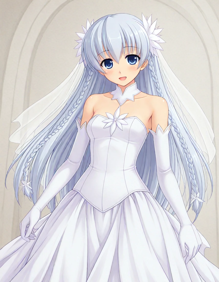 shurelia シュレリア (ArTonelico アルトネリコ) XL illustrious-noob-v1.0