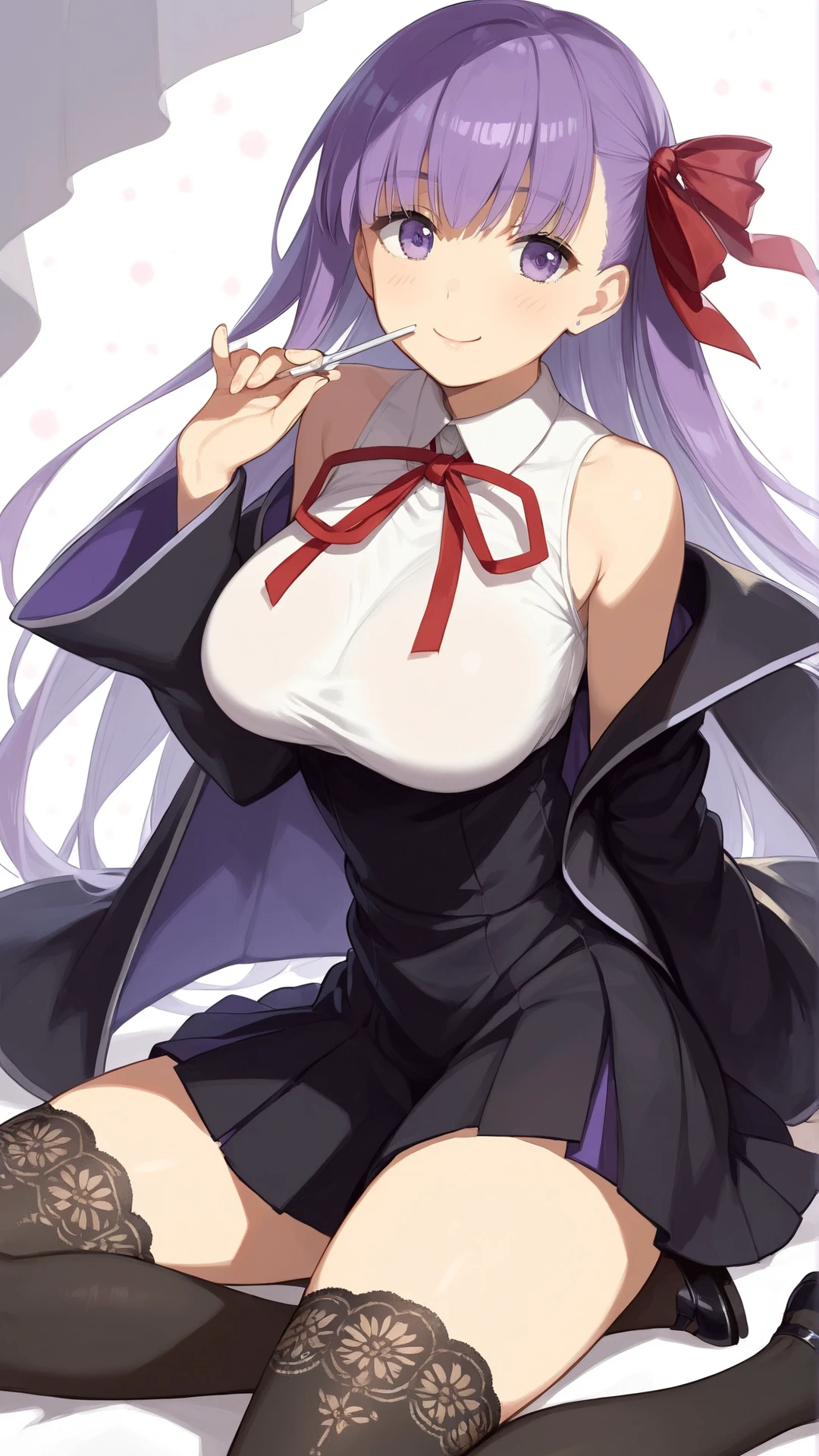 BB - ビィビィ - Fate/EXTRA CCC - Fate/Grand Order v1.0