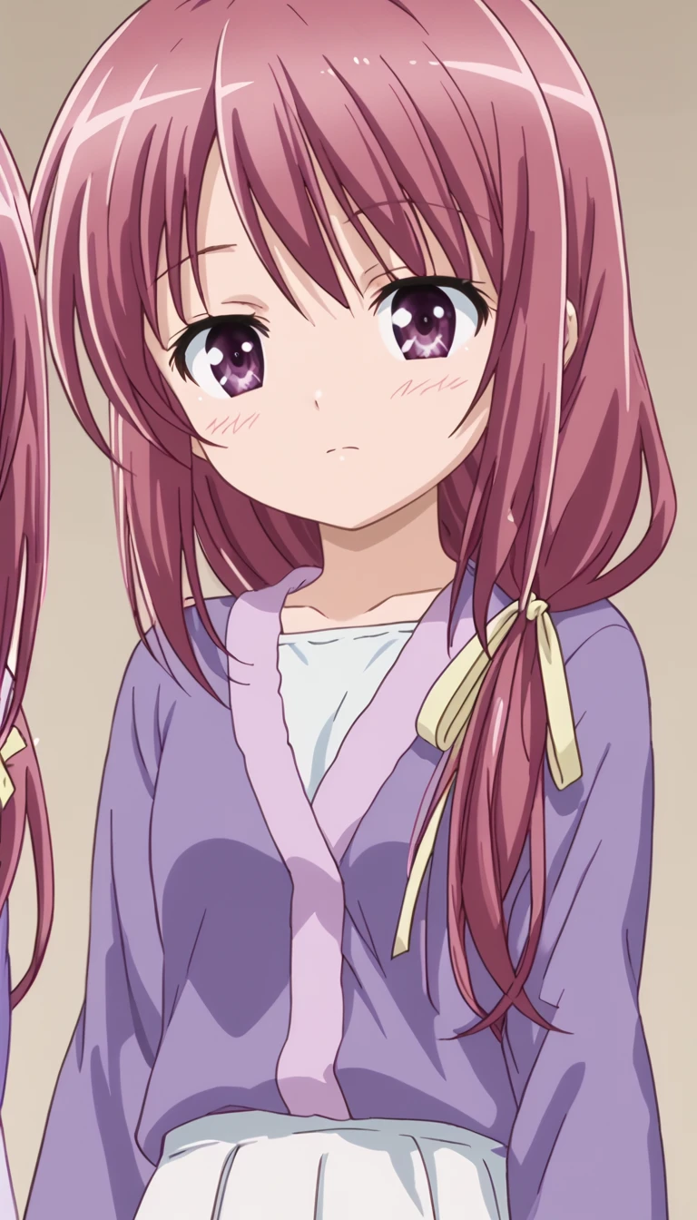 湊 花織  Kaori Minato 萝球社 Ro-Kyu-Bu ~ Fast Break! ロウきゅーぶ! v1.0