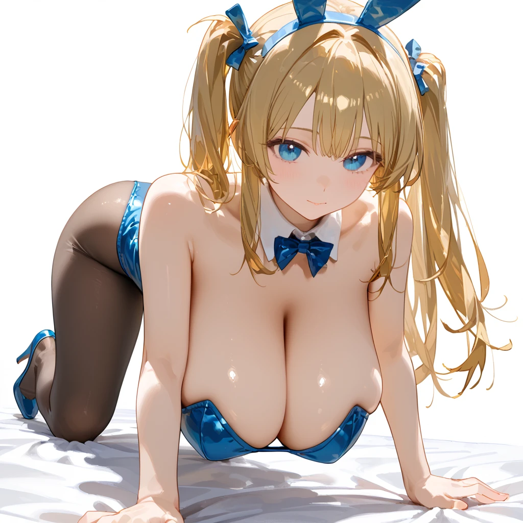 long cleavage pony_v1.0