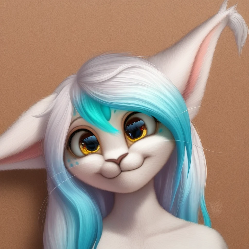 Princess Vaxi (Pony) V1