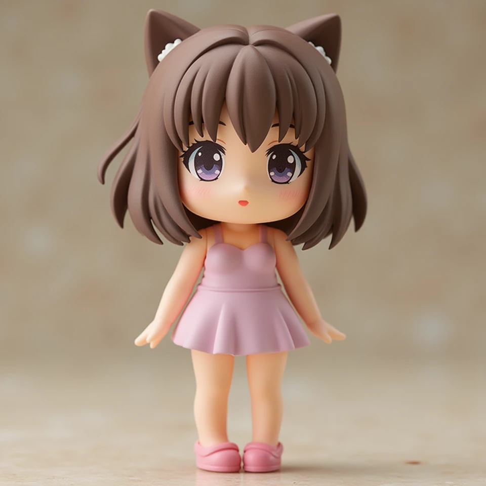 A cute figure,best quality,full body