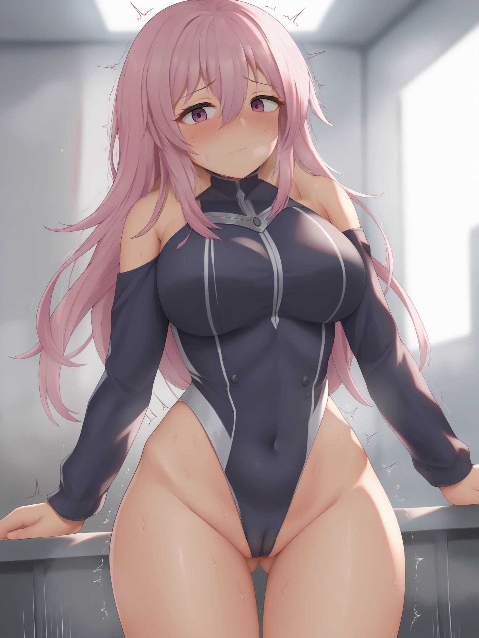 [soso (chlgksk110)] Artist Style IllustriousXL/PonXL Illustrious