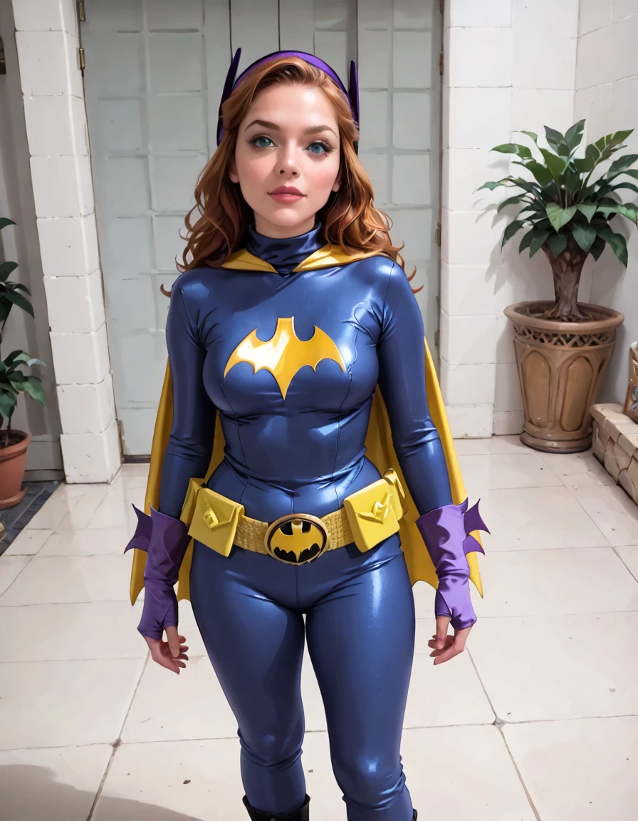 score_9,score_8_up,score_7_up,<lora:Batgirl:1>,batgirl,1girl,bodysuit,belt,