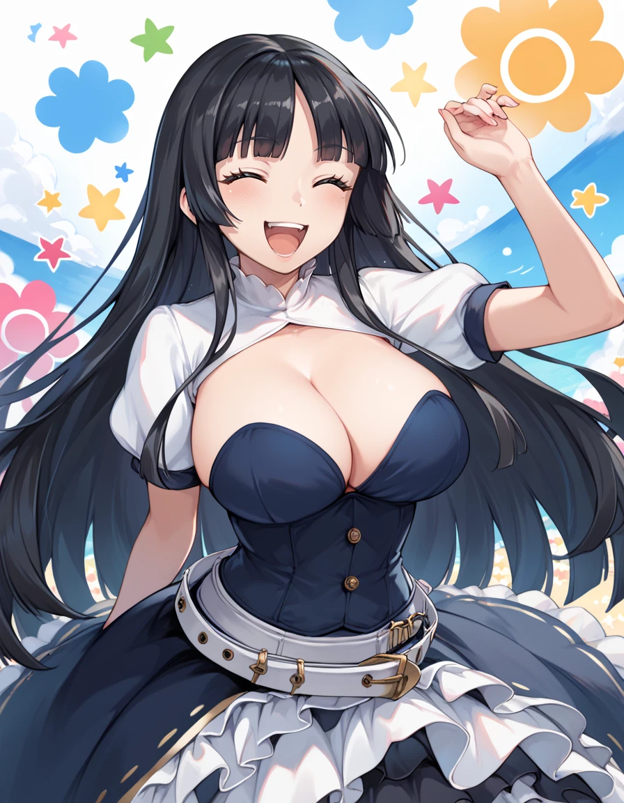Kaguya Jingu - UNDER NIGHT IN-BIRTH v1.0