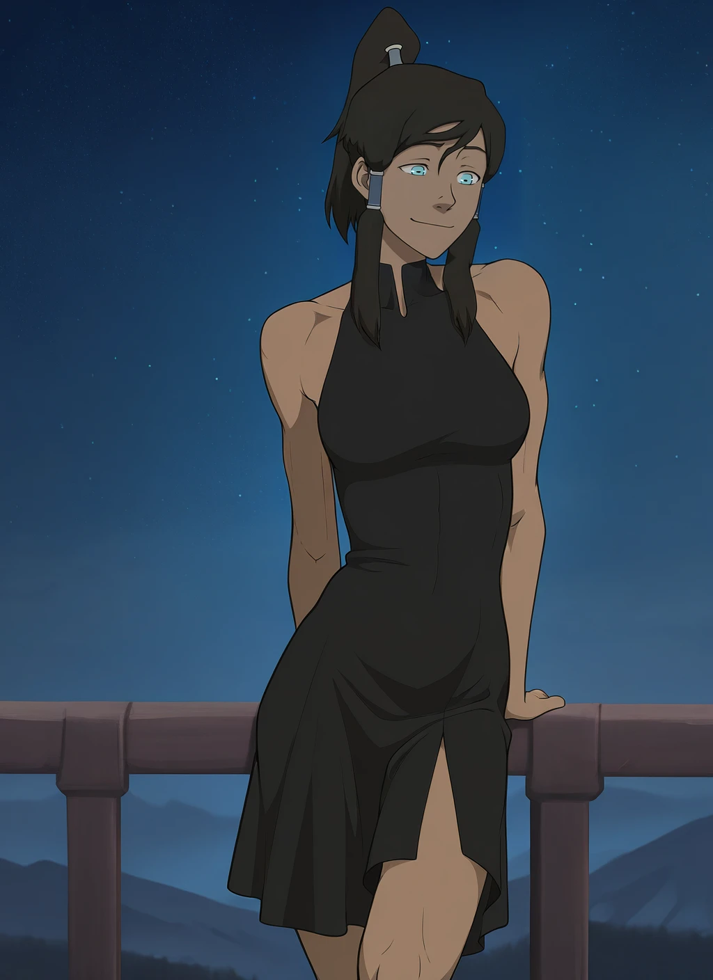 Anaxus style Anaxus-style-Illustrious