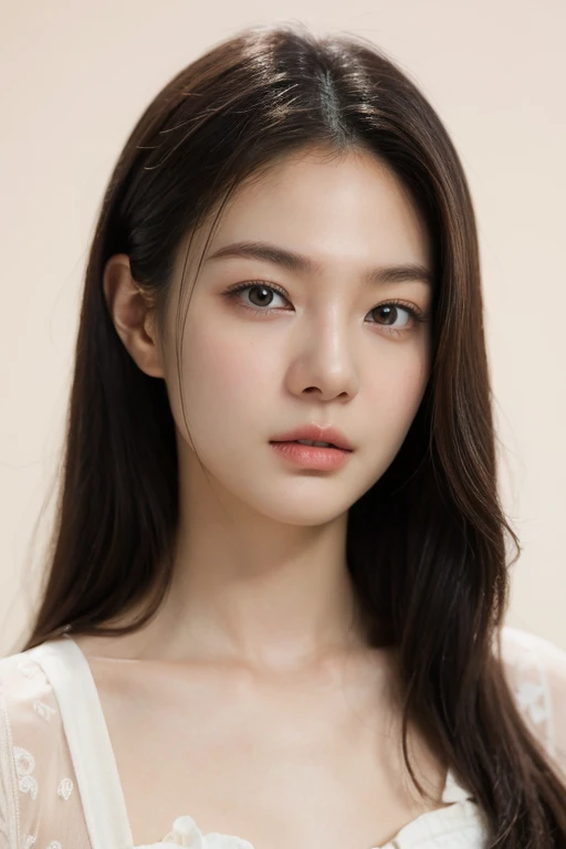 Not Actress - Joo Sebin / Kim Myung-ji v1.5
