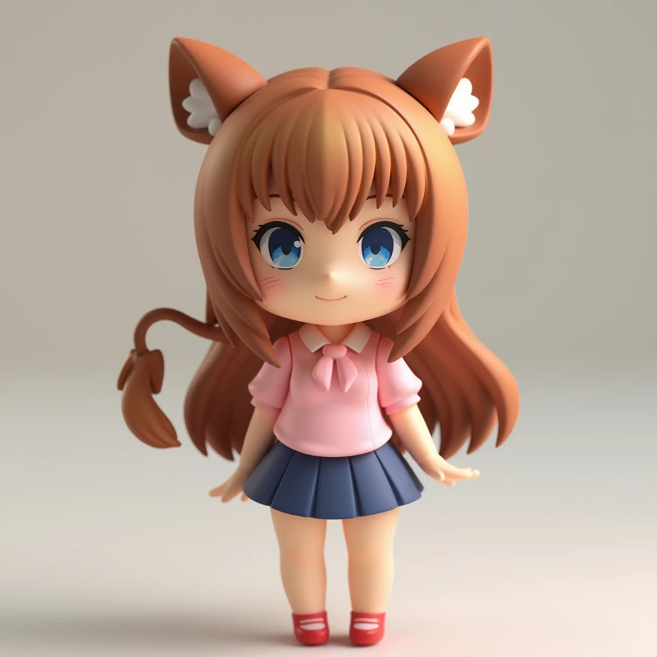 A cute figure,best quality,full body