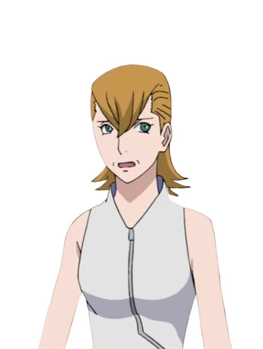 Haruno Mebuki - 春野メブキ Haruno Mebuki V1.0