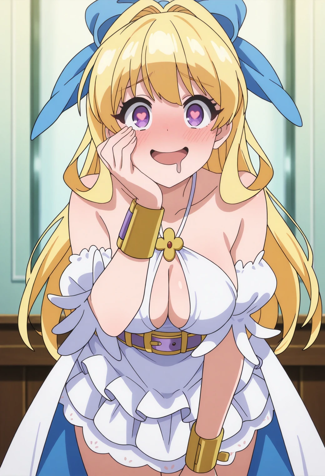[ILXL v0.1] Ristarte - Cautious Hero | この勇者が俺TUEEEくせに慎重すぎる v1.0